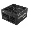 Enermax EGN1200P moduł zasilaczy 1200 W 20+4 pin ATX ATX Czarny